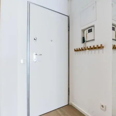 apartamento reformado en la calle pez ALQUILER TEMPORAL-3